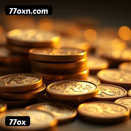 Loterias online disponíveis na 77ox