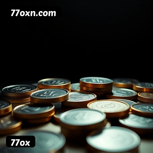 77ox PIX instantâneo Brasil - Depósito e saque em minutos 24/7