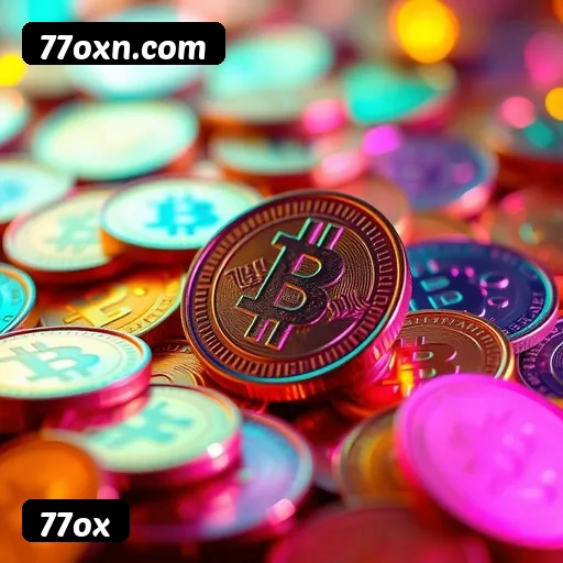 77ox segurança SSL 256-bit - Licença Curaçao, eCOGRA, GLI certificado